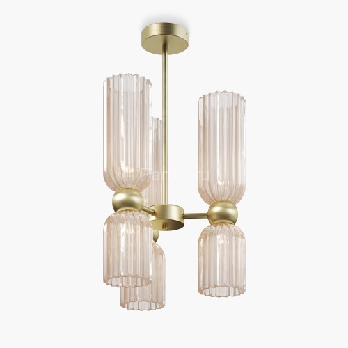 Потолочная люстра Maytoni MOD302PL-06CG