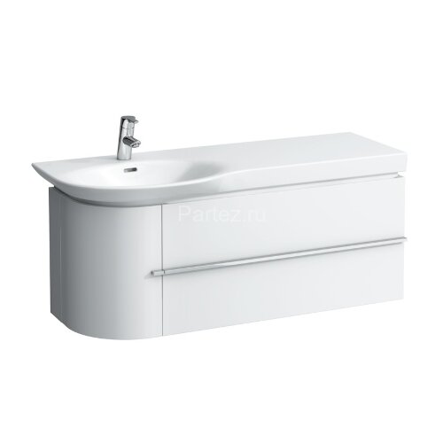 Шкафчик Laufen Case for Palace 1140х375 , белый матовый