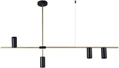 Подвесной светильник Kink Light 07621-4,19(20)