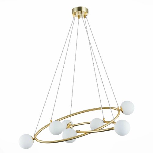 Подвесной светильник ST Luce SL1508.203.07