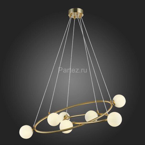 Подвесной светильник ST Luce SL1508.203.07