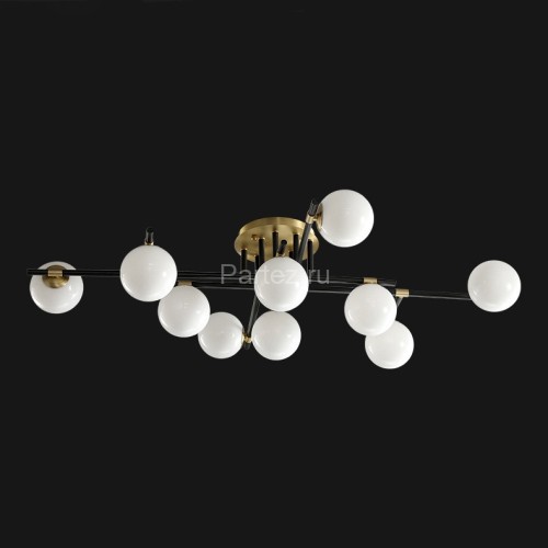 Потолочная люстра ImperiumLoft Maryon01