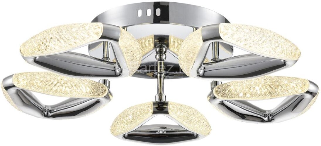 Потолочная люстра Lumion 8239/5CL