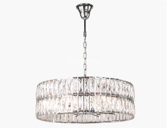 Подвесная люстра Newport 10125+3/C new