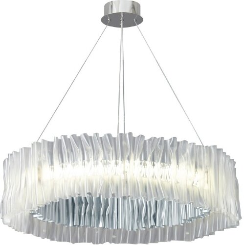 Подвесная люстра Aployt APL.654.03.60