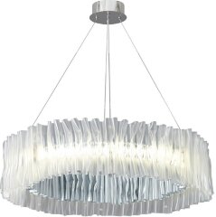 Подвесная люстра Aployt APL.654.03.60