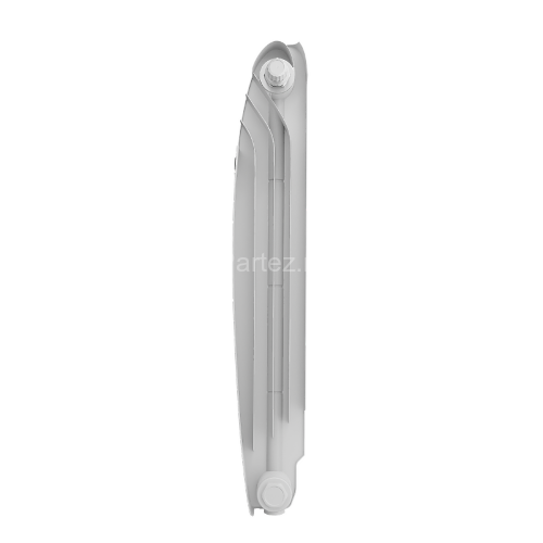 Радиатор Royal Thermo BiLiner 500 /Bianco Traffico VDR - 12 секц.