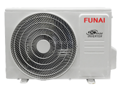 Инверторная сплит-система FUNAI SAMURAI II Inverter RAC-I-SM25HP.D04 (комплект)