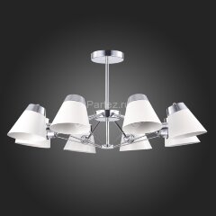Потолочная люстра Evoluce SLE155802-08