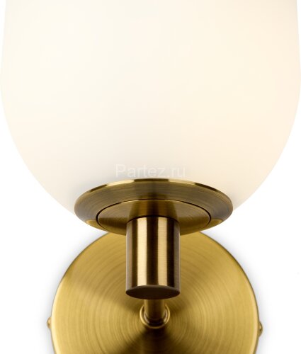 Бра Freya FR1012WL-01BS