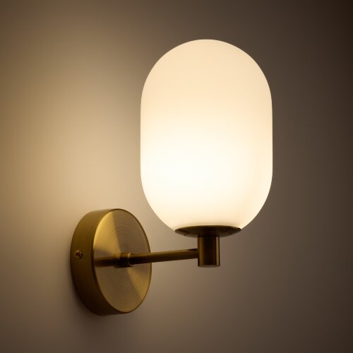 Бра Freya FR1012WL-01BS