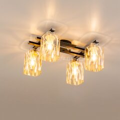 Потолочная люстра Citilux CL145241