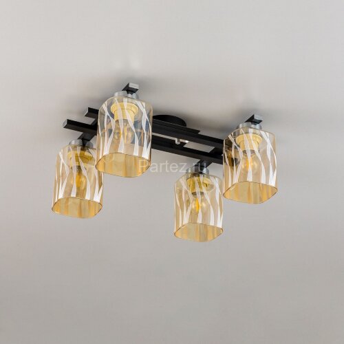 Потолочная люстра Citilux CL145241