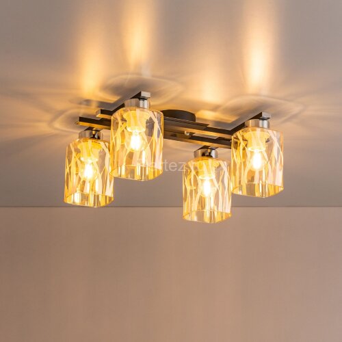 Потолочная люстра Citilux CL145241