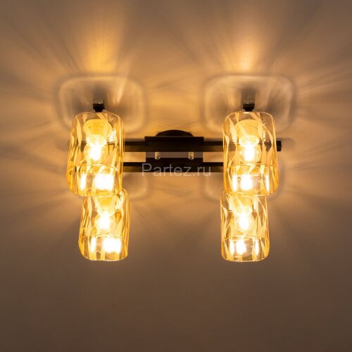 Потолочная люстра Citilux CL145241