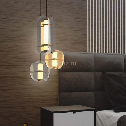 Подвесной светильник Favourite 4625-1P