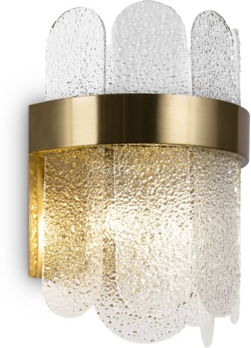 Бра Freya FR5141WL-02BS