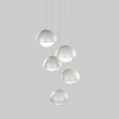 Подвесной светильник TK Lighting 10214 Bono