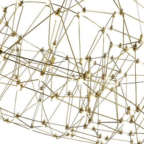 Подвесная люстра ST Luce SL6602.203.48