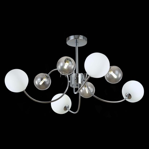 Потолочная люстра Evoluce SLE220912-08