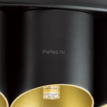 Потолочная люстра Lightstar 720407