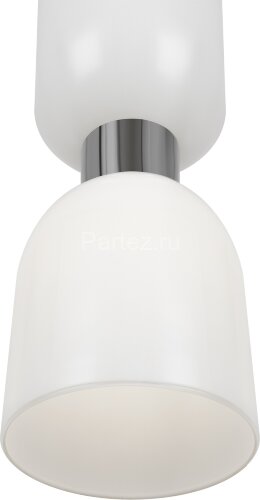 Подвесной светильник Freya FR5203PL-01CH