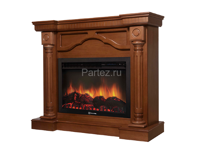 Портал Electrolux Rome 30 дуб