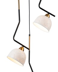 Подвесной светильник Indigo V000155