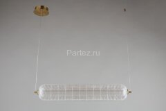 Подвесной светильник Omnilux OML-68813-01