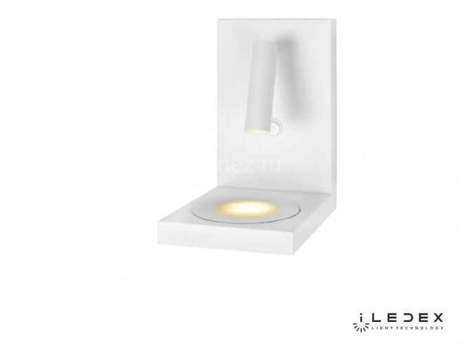 Бра iLedex 1831A WH