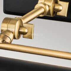 Подсветка для картин Elstead WINCHFIELD-PLM-AB-MB