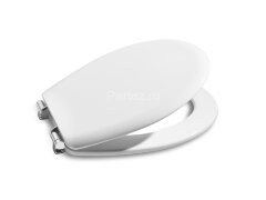 Крышка-сиденье для унитаза Roca VICTORIA микролифт (Z.RU80.1.392.0)