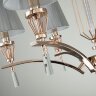 Подвесная люстра Favourite 2690-6P