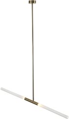 Потолочная люстра Odeon Light 4306/2