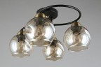 Потолочная люстра Omnilux OML-95007-04