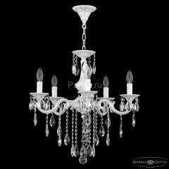 Подвесная люстра Bohemia AL78101/5/175 B WMN