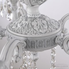 Подвесная люстра Bohemia AL78101/5/175 B WMN