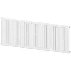 Радиатор стальной панельный LEMAX Compact 11Х400Х400