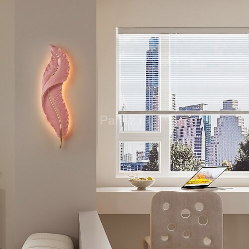 Бра Arte Milano 269101/D180/H880/27W/3K Pk