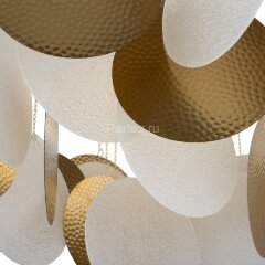 Потолочная люстра Freya FR5104PL-06BS2