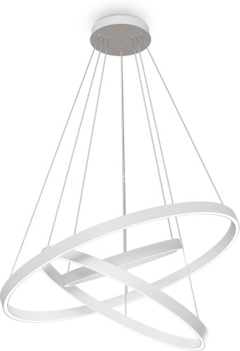 Подвесной светильник Maytoni MOD058PL-L100W4K