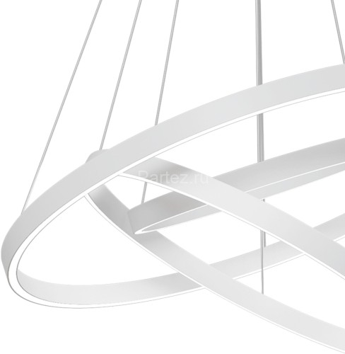 Подвесной светильник Maytoni MOD058PL-L100W4K