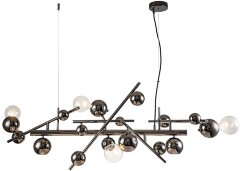 Подвесная люстра Indigo V000329