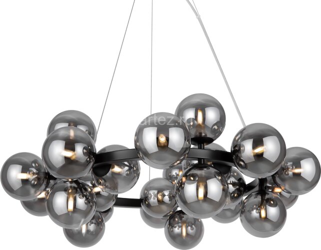 Подвесной светильник Maytoni MOD545PL-25B