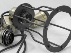 Подвесной светильник Lussole Loft LSP-9310