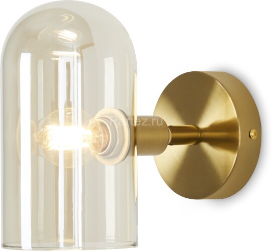 Бра Freya FR5427WL-01BS