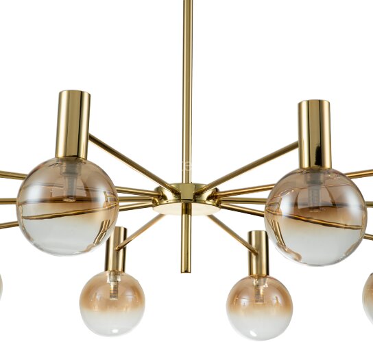 Потолочная люстра Indigo V000221