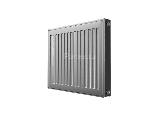 Радиатор панельный Royal Thermo COMPACT C11-500-500 Silver Satin