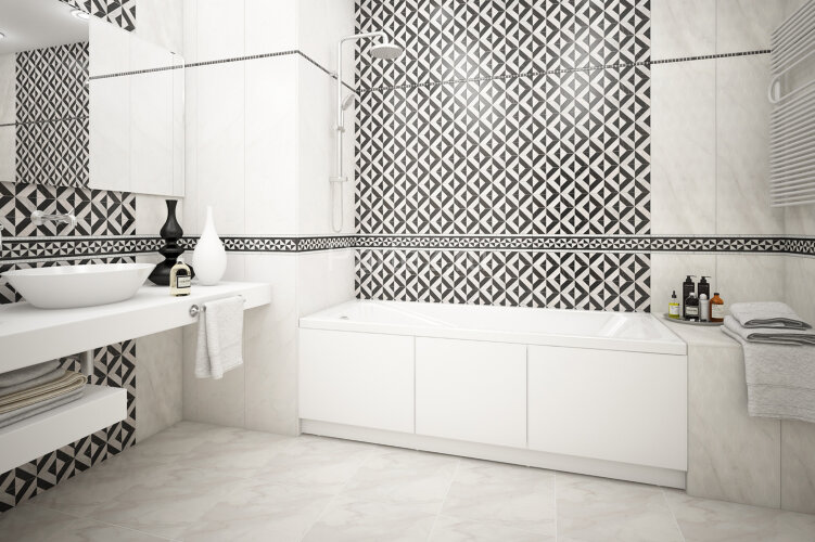 Экран для ванны Метакам с откидными дверцами 149 см, белый (ЭОS_008868)