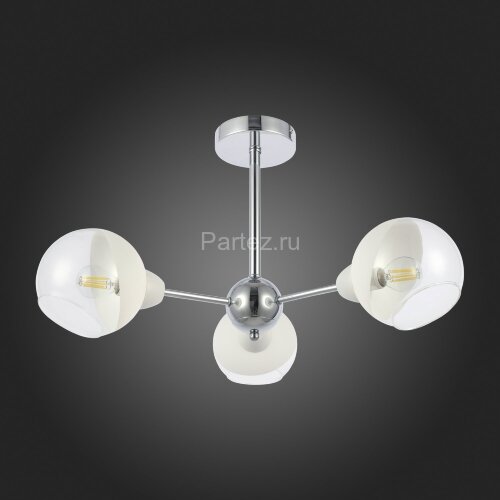 Потолочная люстра Evoluce SLE102702-03